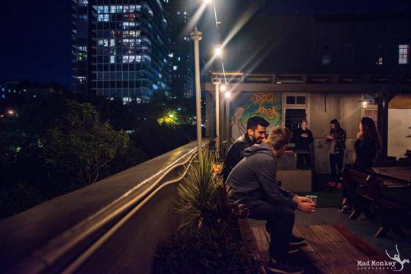 Mad Monkey Backpackers Bayswater