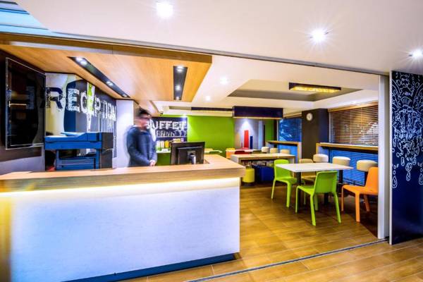 ibis Budget - St Peters