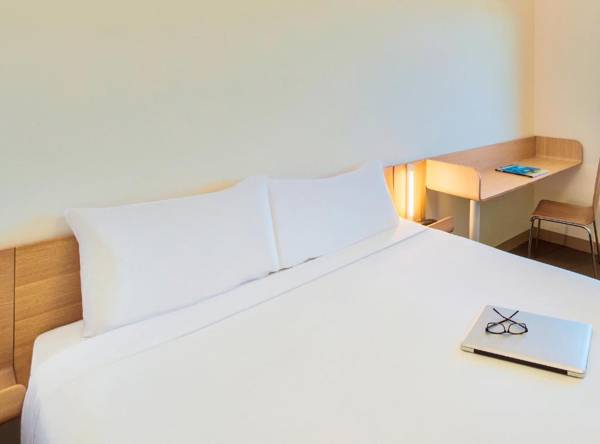 ibis Budget Sydney Olympic Park