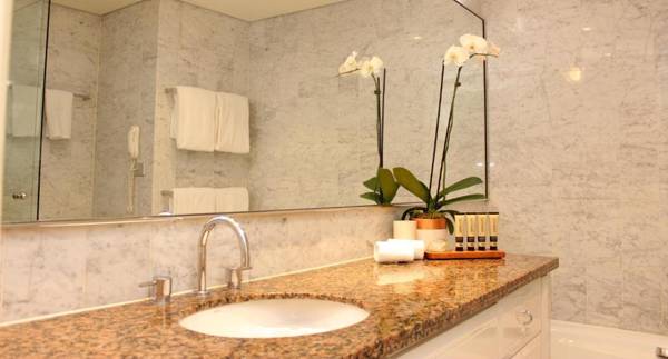 The Sebel Quay West Suites Sydney