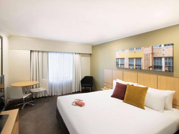ibis Styles Sydney Central