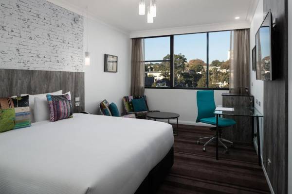 Workspace - Rydges Sydney Central