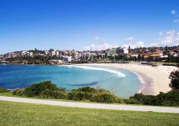 Coogee Bay Boutique Hotel