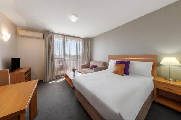 Park Regis Concierge Apartments