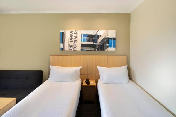 Mercure Sydney Macquarie Park