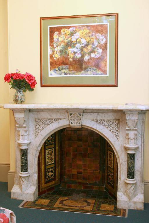 Avonmore On The Park Boutique Hotel