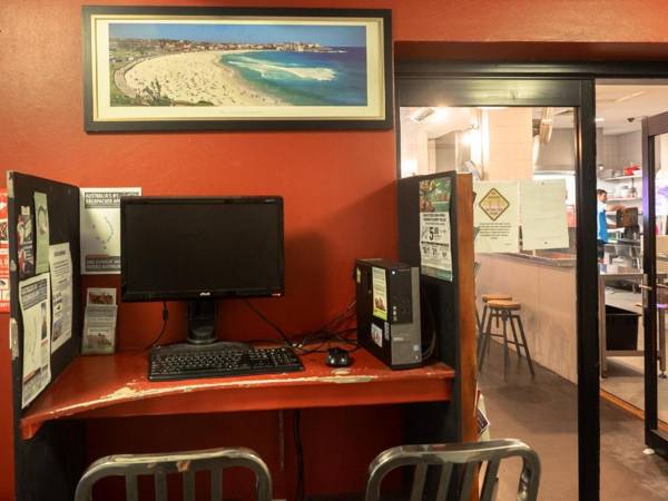 Big Backpackers Hostel