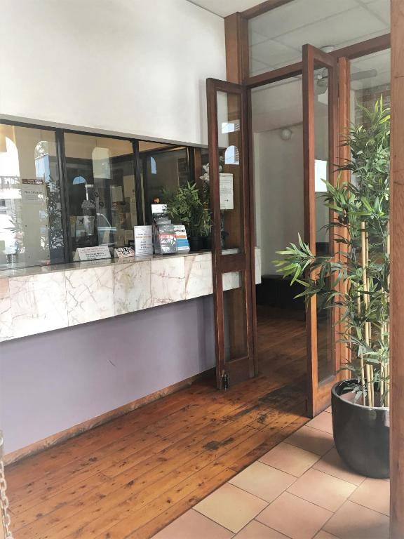 Newtown Budget Hotel