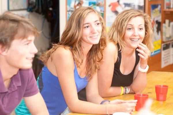 Bondi Beach Backpackers