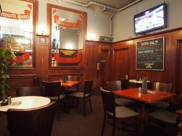 Wynyard Hotel