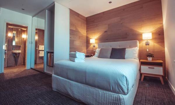 Crown Hotel Surry Hills