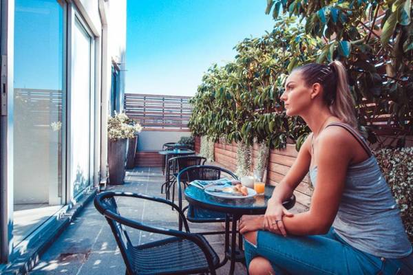 Crown Hotel Surry Hills