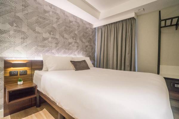 Hotel Kith Darling Harbour