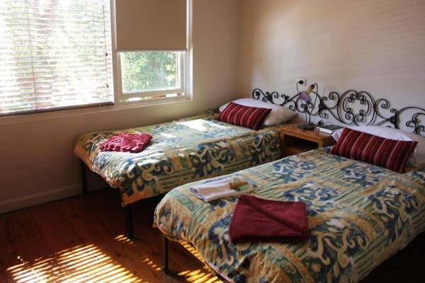 Burwood Bed and Breakfast