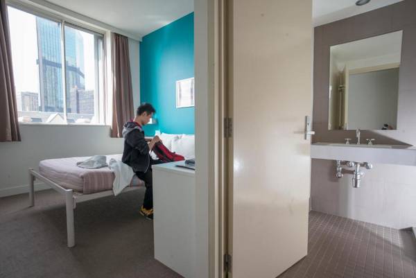 Sydney Harbour YHA