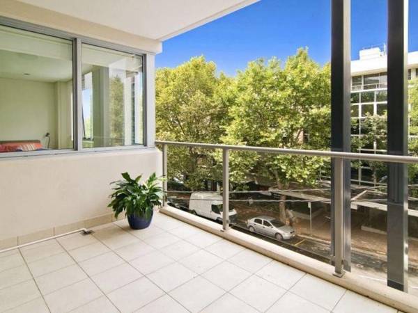 Wyndel Apartments St Leonards - Encore