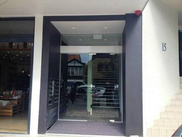 Wyndel Apartments Neutral Bay - The Mint