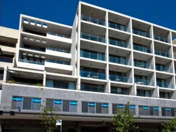Wyndel Apartments Crows Nest - Clarke Street