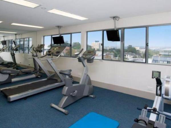 Wyndel Apartments Crows Nest - Clarke Street