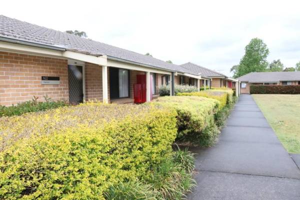 Western Sydney University Village - Hawkesbury