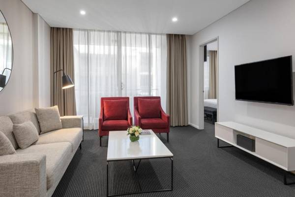 Meriton Suites North Ryde