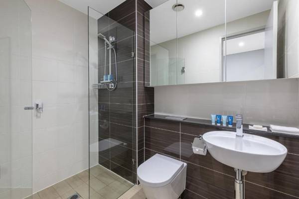 Meriton Suites North Ryde