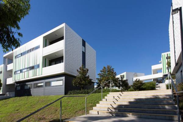 Western Sydney University Village - Campbelltown