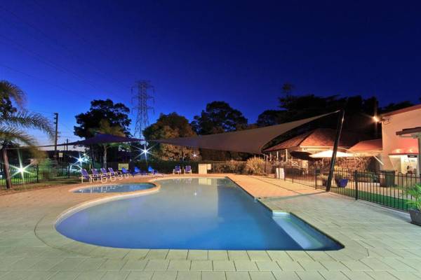 Ingenia Holidays Nepean River