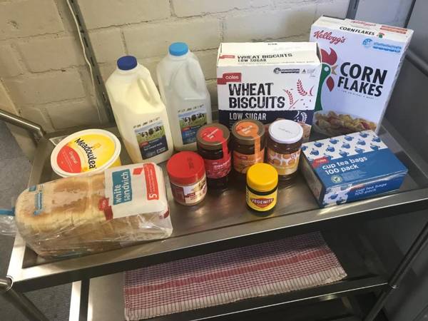 Summer House Newtown