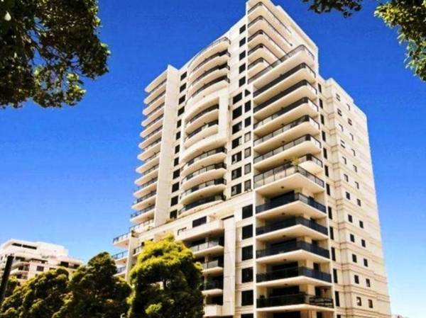 Wyndel Apartments St Leonards - Herbert