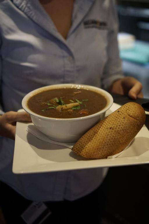 Criterion Hotel Sydney