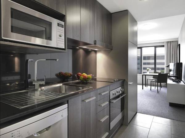 Adina Apartment Hotel Sydney Airport