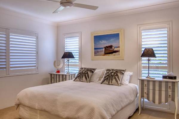 Cronulla Beach House B&B