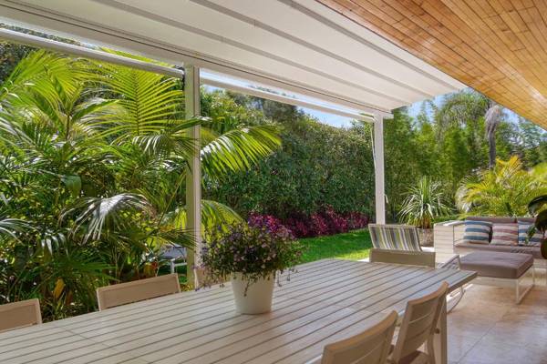 Cronulla Beach House B&B