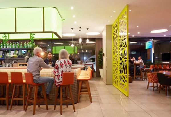 Holiday Inn Express Sydney Macquarie Park an IHG Hotel