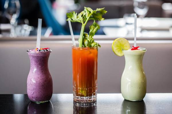 Pullman Sydney Airport