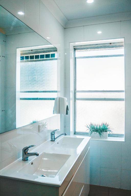 Secret Garden Backpackers Sydney