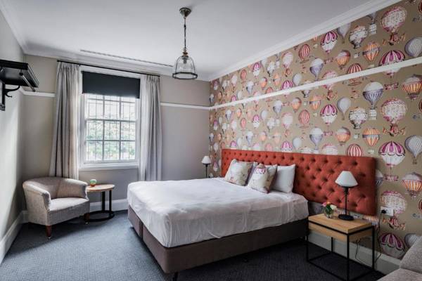 The North Sydney Hotel