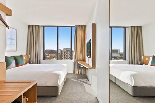 Mantra Hotel at Sydney Airport