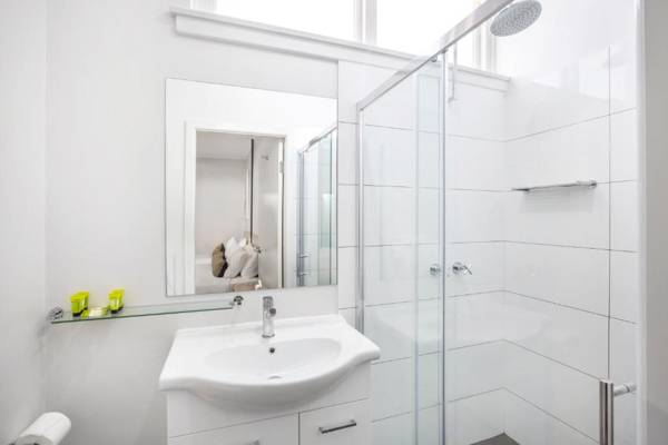 Nightcap at Hume Hotel