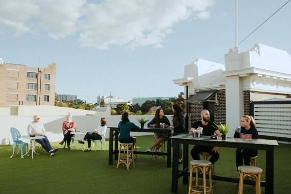 The Village Broadway