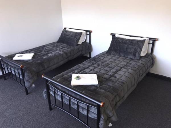 Panania Hotel Sydney