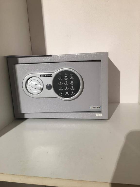 Sydney City Location