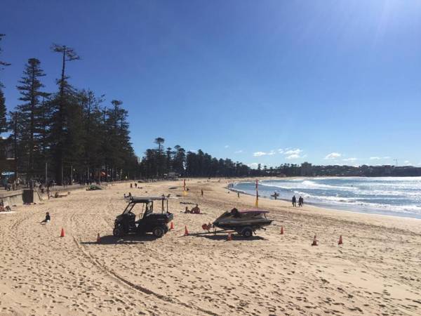 Grande Esplanade Studio