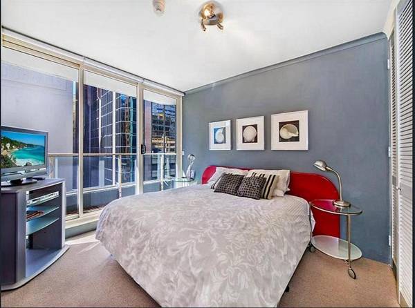 Ausmine Sydney CBD 2Bedroom Apt