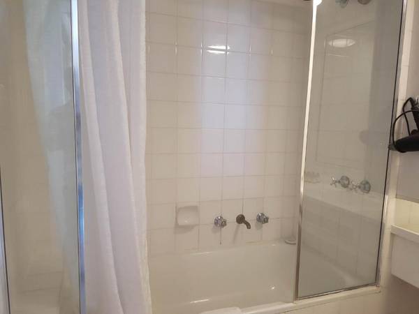 Paxsafe Sydney Hyde Park Private Apartments