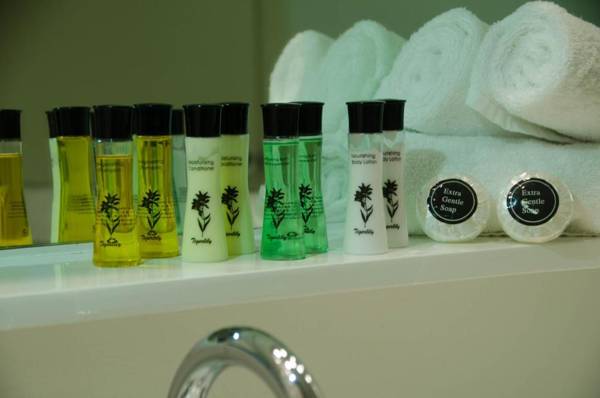 Paxsafe Sydney Hyde Park Private Apartments