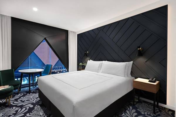West Hotel Sydney Curio Collection by Hilton