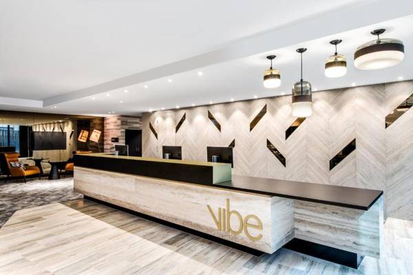 Vibe Hotel North Sydney