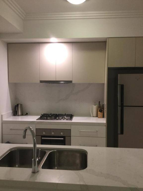 Hurstville New apartment with city view